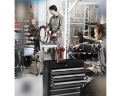 Industritork KATRIN XL brun 1000m - Primmeshiper