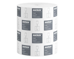 Torkrulle KATRIN Plus 2-L M 167m - Primmeshiper