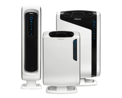 Luftrenare FELLOWES AeraMax DX5 Primmeshiper