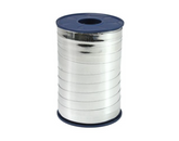 Presentband 10mmx250m Metallic silver - Primmeshiper