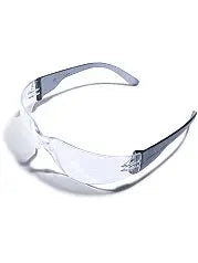 Skyddsglasögon Zekler 30 HC/AF Klar Primmeshiper