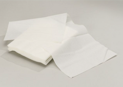 Handduk ABENA extra mjuk 27x60cm 500/fp - Primmeshiper