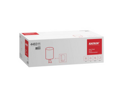 Torkrulle KATRIN M 1L 320m - Primmeshiper