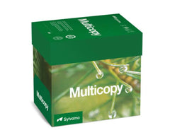 Kop.ppr MULTICOPY A4 80g oh 5X500/krt - Primmeshiper