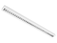 LED-Armatur vit 33W3000K2800lm1223mmIP20 - Primmeshiper