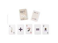 Kortlek för barn, mångfaldsfokuserat - Primmeshiper