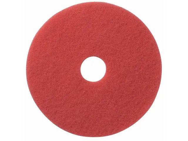 Rondell ACTIVA 14' Röd - Primmeshiper