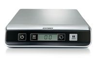 Brevvåg DYMO M10 10kg 1/fp - Primmeshiper