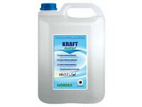 Grovrent NORDEX Kraft Natur 5L - Primmeshiper