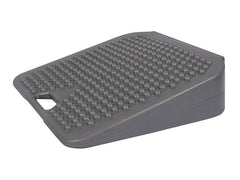 Ergonomisk sittkudde 25cm grå - Primmeshiper