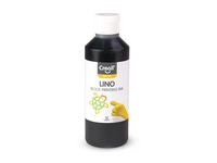Tryckfärg Lino CREALL 250ml svart - Primmeshiper