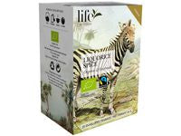 Te LIFE BY FOLLIS Lakrits kryddor 20/fp - Primmeshiper