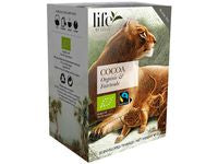 Te LIFE BY FOLLIS Kakao 20/fp - Primmeshiper