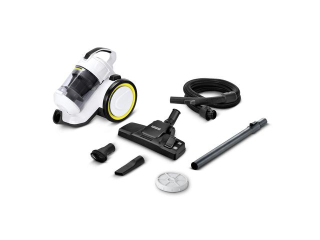 Dammsugare KÄRCHER VC3 - Primmeshiper