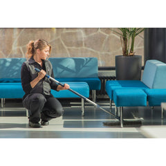 Håndtag Teleskop VILEDA Vario 100-180cm