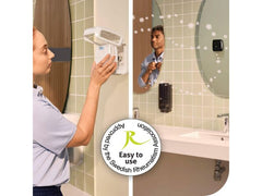 Dispenser TORK A3 luktförbättrare svart - Primmeshiper