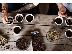 Kaffe ZOÉGAS Mollbergs blandning 450g - Primmeshiper