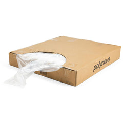 Förvaringspåse 450x700mm 20L 40my 500/fp Primmeshiper