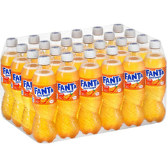 Drik FANTA Orange Zero 50cl PET