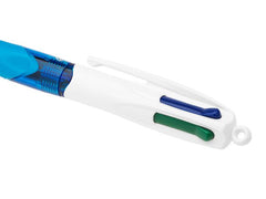 Kulpenna BIC 4 Colours Grip 1mm - Primmeshiper