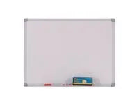Whiteboard stål 120x90cm - Primmeshiper