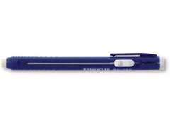 Radergummipenna STAEDTLER 528-50 blå - Primmeshiper