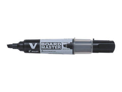 Whiteboardpenna PILOT V Board sned svart Primmeshiper