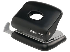 Hålslag RAPID FC20 svart EU-hålning - Primmeshiper