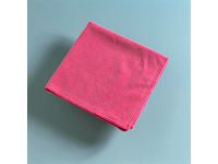 Microfiberduk SCOTCH-BRITE 32x36cm röd - Primmeshiper