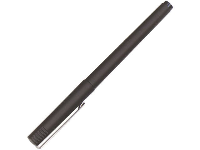 Bläckkulpenna UNI UB-120 micro svart - Primmeshiper