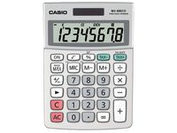 Bordsräknare CASIO MS-88ECO - Primmeshiper