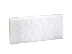 Skurblock SCOTCH-BRITE 117x254mm vit - Primmeshiper