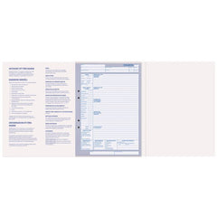 Dagbogen for bygning A4 60 dage