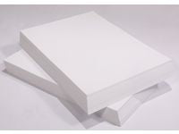 Ritakvarell Watecolo A4 160g 200 ark/fp - Primmeshiper