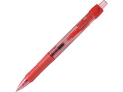 Kulpenna MARVY RB-10 röd - Primmeshiper