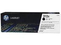 Toner HP CF380X 312X 4,4K svart - Primmeshiper