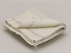 Skurduk våffelvävd NORDEX 50x60cm naturf Primmeshiper