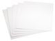 Screenkartong 72x102cm 770g vit - Primmeshiper