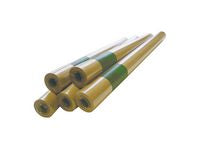 Omslagspapper brunt 70g 0,57x8m - Primmeshiper