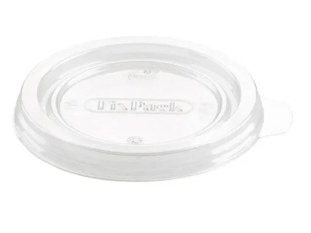 Lock till plastform rund 110ml 50/fp Primmeshiper