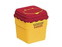 Kanylburk MultiSafe euroMatic 3l - Primmeshiper