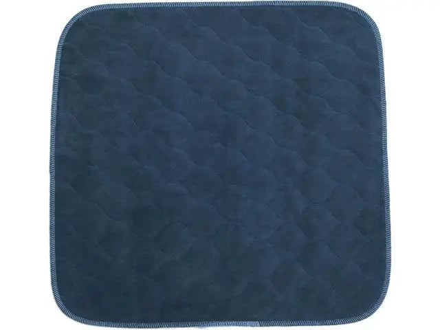 Sittskydd flergångs 45x45cm blå - Primmeshiper