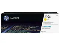 Toner HP CF412X 410X 5K gul - Primmeshiper