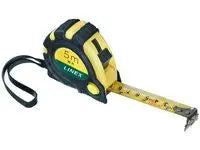 Måttband LINEX MT500 5m - Primmeshiper
