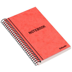 Spiralpude 140x90mm line