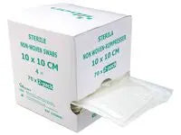 Kompress NW steril 2-p 10x10cm 140/fp - Primmeshiper
