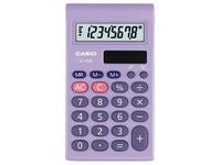 Grundskoleräknare CASIO SL-450S - Primmeshiper