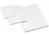 Kladdblock olinjerat A5 100 blad - Primmeshiper