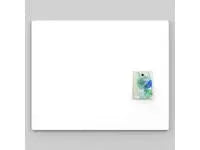 Whiteboard E3 emalj 200x120cm - Primmeshiper