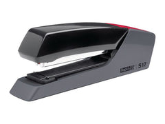 Häftapparat RAPID S17 svart/grafit - Primmeshiper